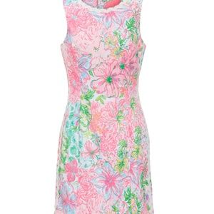 Lilly Pulitzer Mila Sleeveless Stretch